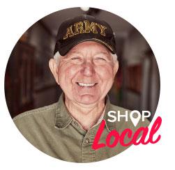 Veteran TV Deals | Shop Local with JULIO'S SATELLITE} in RED BLUFF, CA